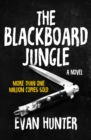 Image for Blackboard jungle