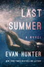 Image for Last summer: a novel