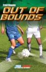 Image for Out of Bounds : 11