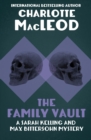 Image for The Family Vault