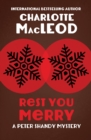 Image for Rest You Merry