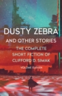 Image for Dusty Zebra: And Other Stories