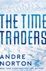 Image for The time traders