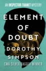Image for Element of Doubt