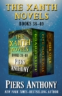 Image for The Xanth novels.