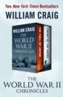 Image for The world war II chronicles