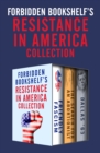 Image for Forbidden bookshelf&#39;s resistance in America collection