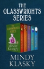 Image for The glasswrights&#39; series