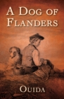 Image for A dog of Flanders