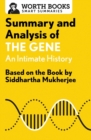 Image for Summary and Analysis of The Gene