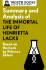 Image for Summary and Analysis of the Immortal Life of Henrietta Lacks