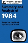 Image for Summary and Analysis of 1984