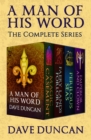 Image for A Man of His Word: The Complete Series