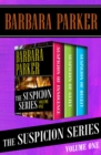 Image for The Suspicion Series Volume One: Suspicion of Innocence, Suspicion of Guilt, and Suspicion of Deceit