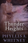 Image for Thunder Heights