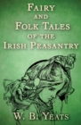 Image for Fairy and folk tales of the Irish peasantry