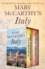 Image for Mary McCarthy&#39;s Italy: The Stones of Florence and Venice Observed