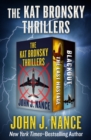 Image for The Kat Bronsky thrillers
