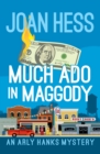 Image for Much Ado in Maggody