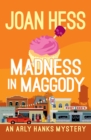 Image for Madness in Maggody