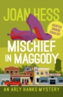 Image for Mischief in Maggody
