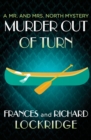 Image for Murder Out of Turn
