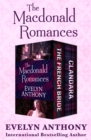 Image for The Macdonald romances