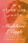 Image for The other side of the sun  : a novel