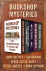 Image for Bookshop Mysteries: Five Bibliomysteries by Bestselling Authors