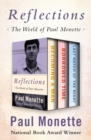 Image for Reflections: the world of Paul Monette