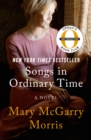 Image for Songs in ordinary time: a novel