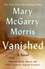 Image for Vanished: a novel