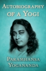 Image for Autobiography of a yogi