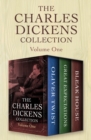 Image for The Charles Dickens collection. : Volume one