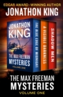 Image for The Max Freeman mysteries.