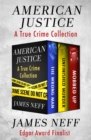Image for American Justice: A True Crime Collection