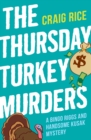 Image for The Thursday Turkey Murders : 2
