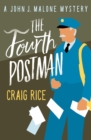 Image for The Fourth Postman : 9