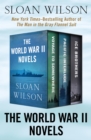 Image for The World War II novels