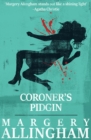 Image for Coroner&#39;s Pidgin