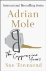 Image for Adrian Mole: The Cappuccino Years