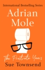 Image for Adrian Mole: The Prostrate Years : 8