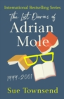 Image for The Lost Diaries of Adrian Mole, 1999-2001 : 7