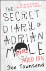 Image for The Secret Diary of Adrian Mole, Aged 13 3/4 : 1