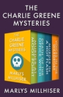 Image for The Charlie Greene mysteries