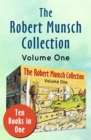 Image for The Robert Munsch collection.