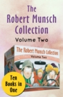 Image for The Robert Munsch collection. : Volume two