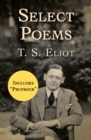 Image for Select poems