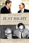Image for Just Right: A Life in Pursuit of Liberty