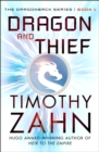 Image for Dragon and thief